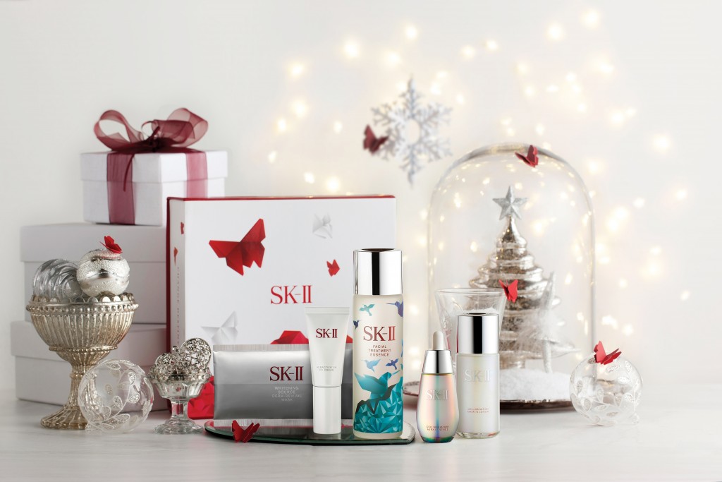 Flawless Beauty Set 80