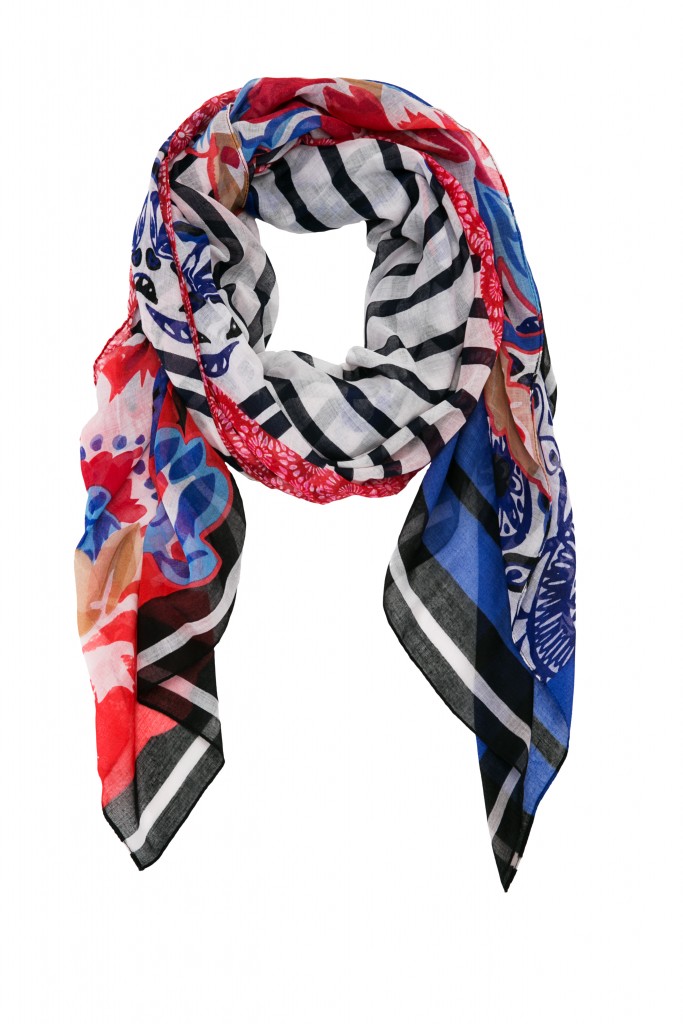 Foulard