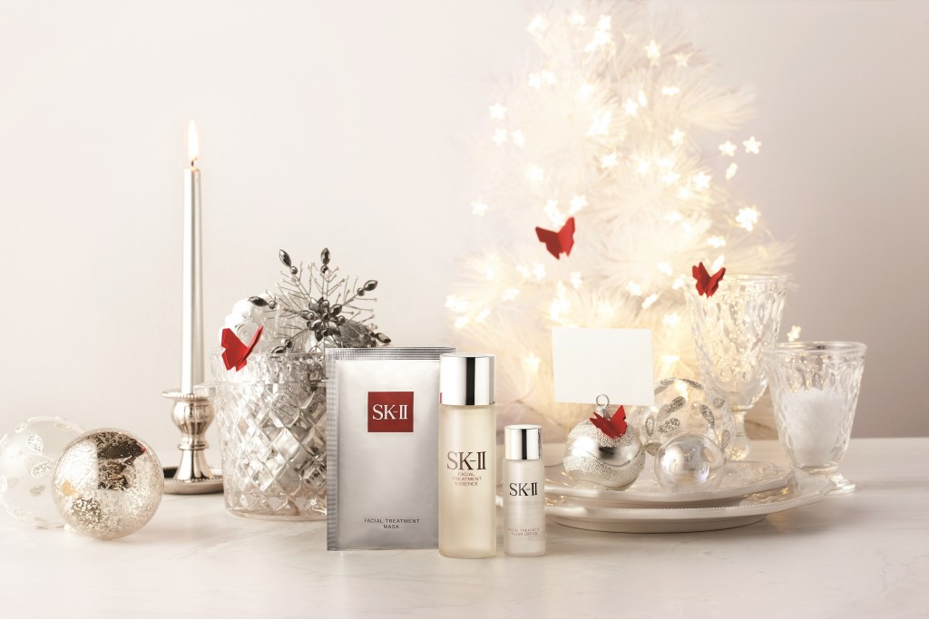 Pitera Essence Set 50