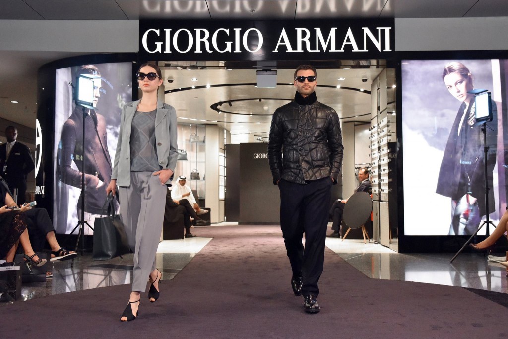 Qatar-Duty-Free_Giorgio-Armani-runway-2
