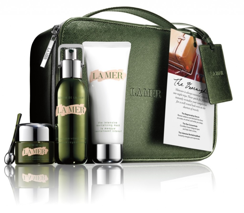 la mer overnight
