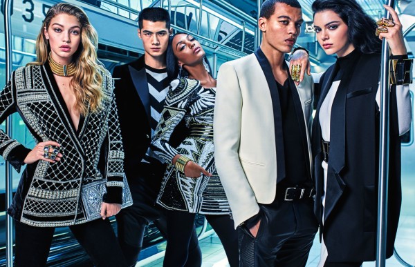 Balmain-HM-campaign-600x387-600x387