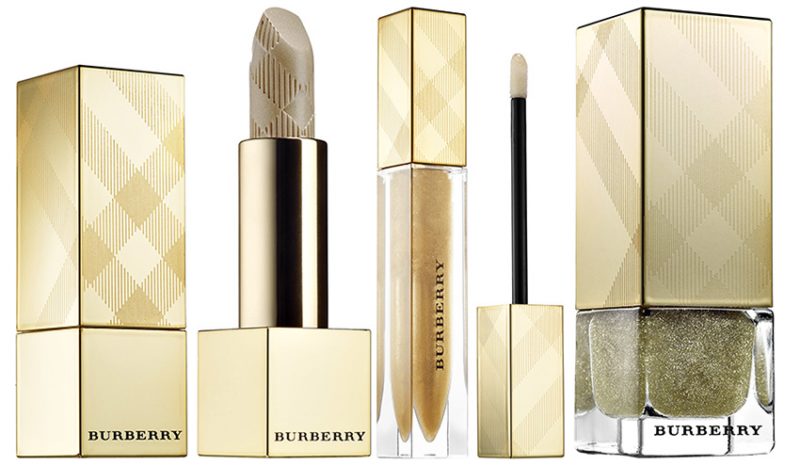 Burberry-Makeup-Collection-for-Christmas-2015-Festive-gold