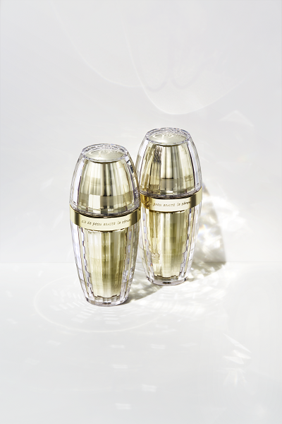 Le Serum duo