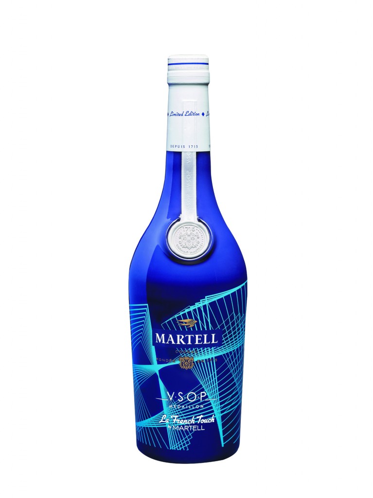 Martell_French Touch_VSOP_Bottle Shot