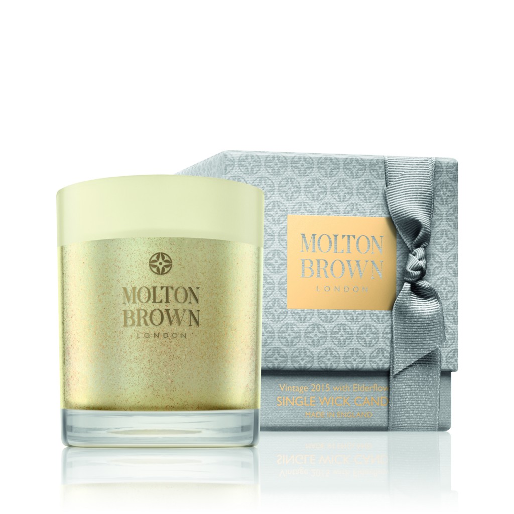 Molton Brown Vintage 2015 £36.00