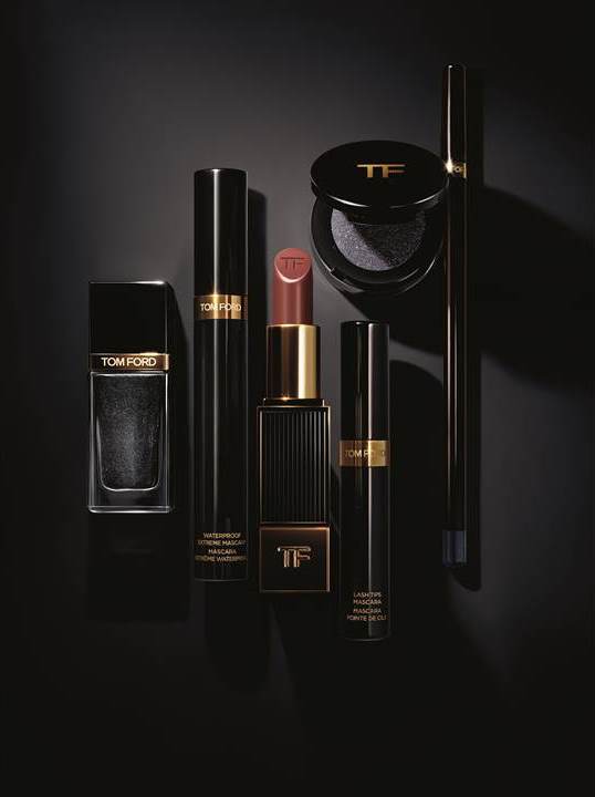 Noir Holiday Color Collection