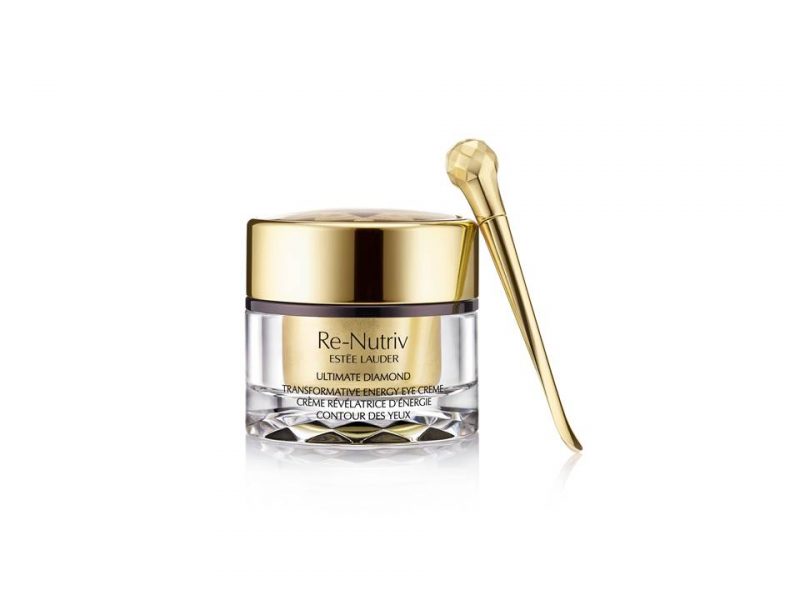 Re-Nutriv Ultimate Diamond Transformative Energy Eye Creme LR