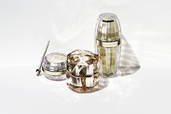 Ultimate radiance trio
