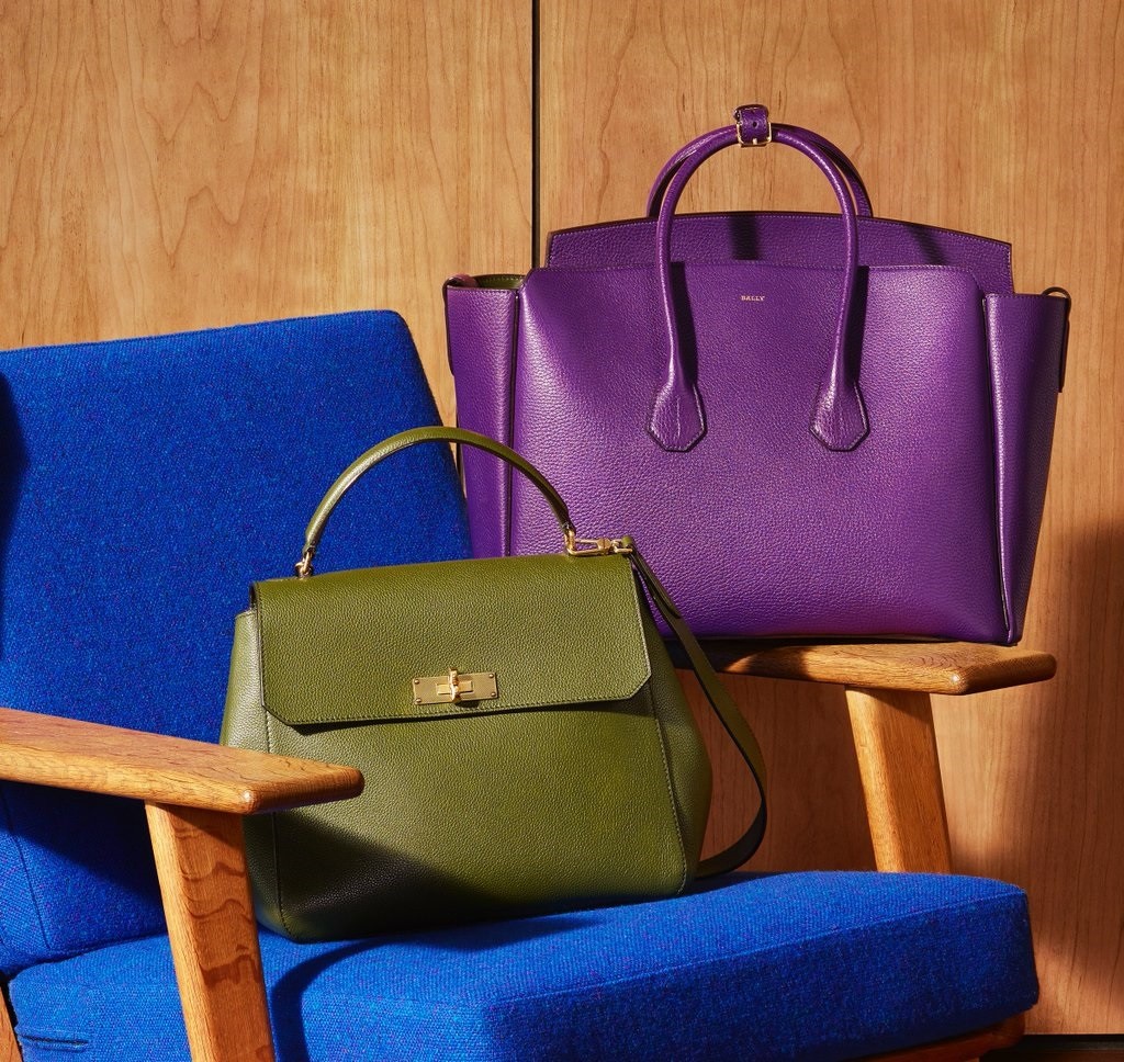 bags
