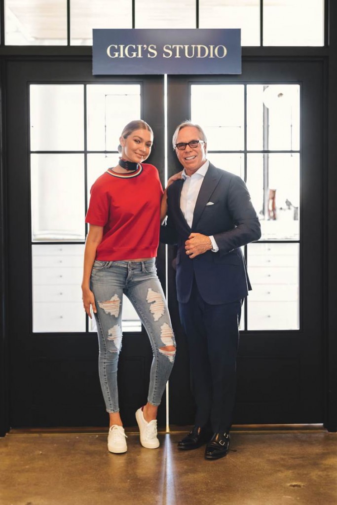 TommyXGigi_Gigi Hadid and Tommy Hilfiger_LR