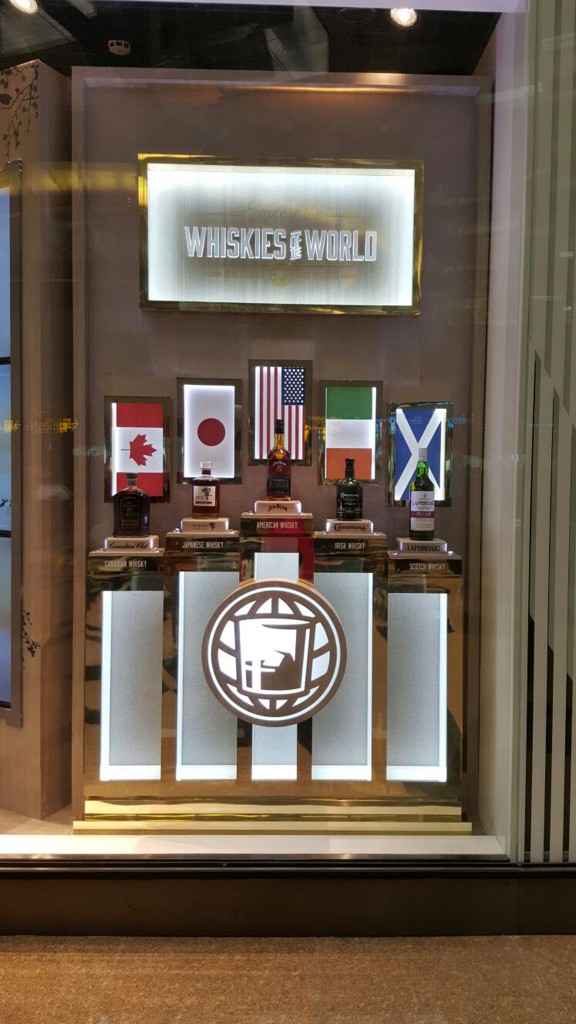 Whiskies of the World 1