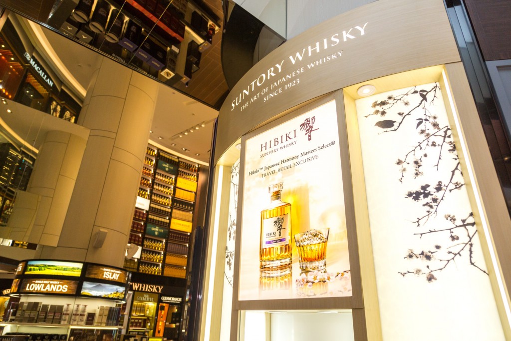 Whiskies of the World 3
