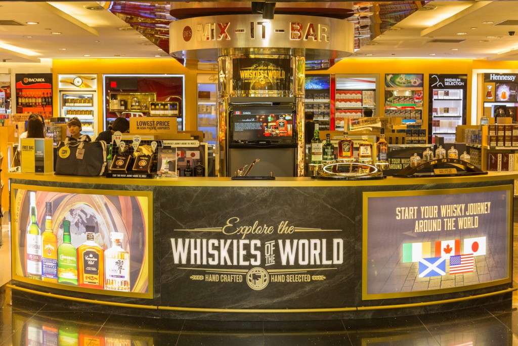 Whiskies of the World 4