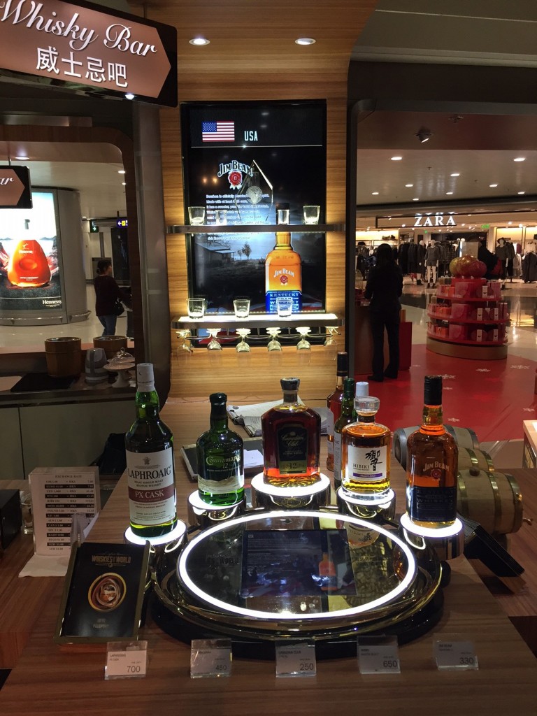Whiskies of the World 5