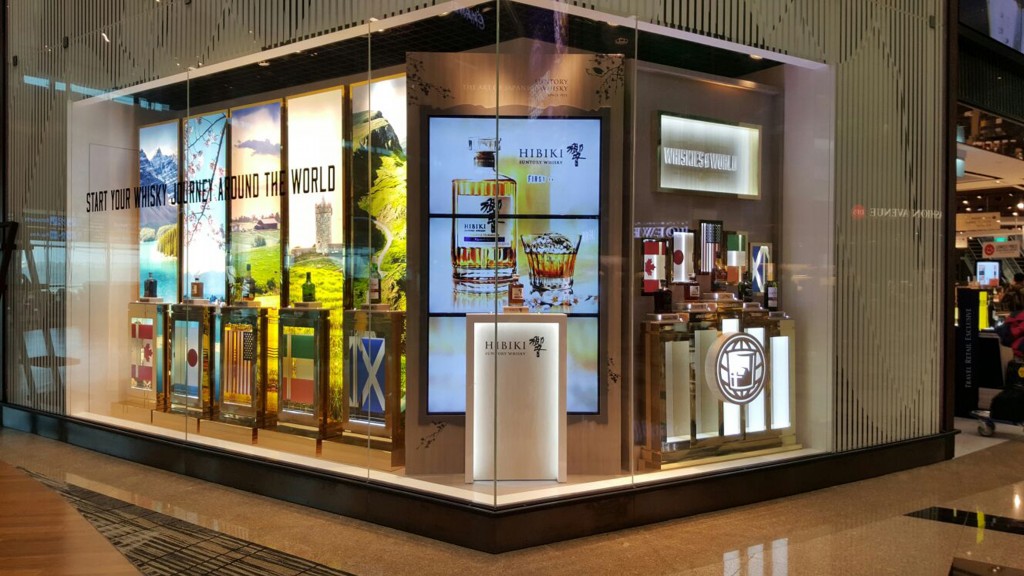 Whiskies of the World 6