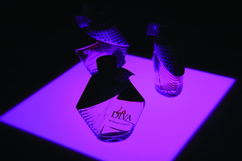 PARIS, FRANCE - JANUARY 26:  Atmosphere at the Launch party of the New Fragrance 'La Diva' And 50th Anniversary of Emanuel Ungaro at Le Petit Palais on January 26, 2016 in Paris, France.  (Photo by Victor Boyko/[SOURCE CREDIT for Emanuel Ungaro)