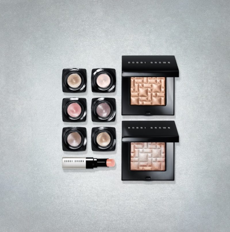 Bobbi Glow LR