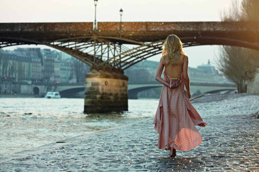CHLOE - ONIRIM - 2014