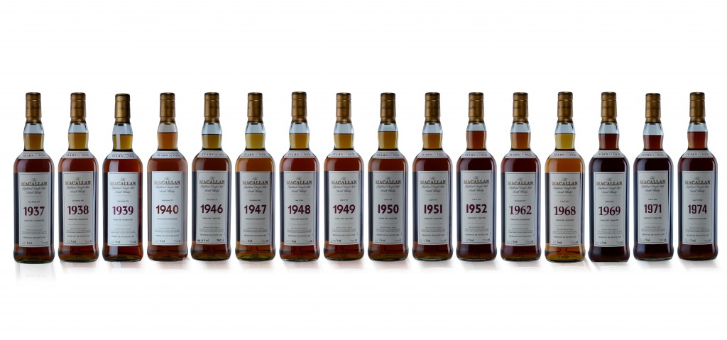 Le Clos Biggest Travel Retail Sale_The Macallan2