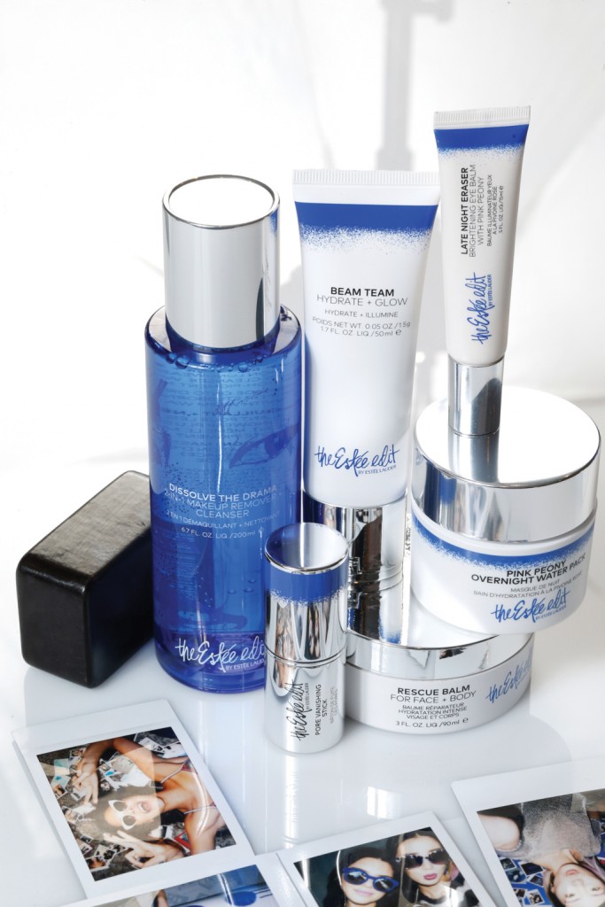 ESTEE EDITS BY ESTEE LAUDER
