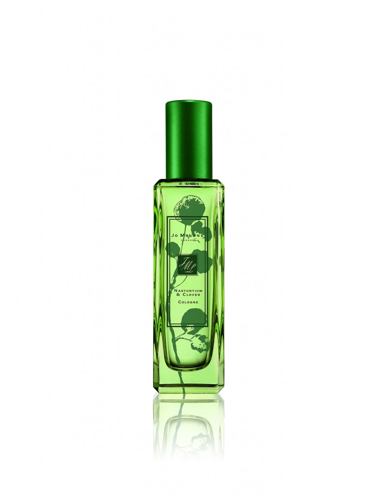 JML_HerbGardenCologne_Nasturtium & Clover