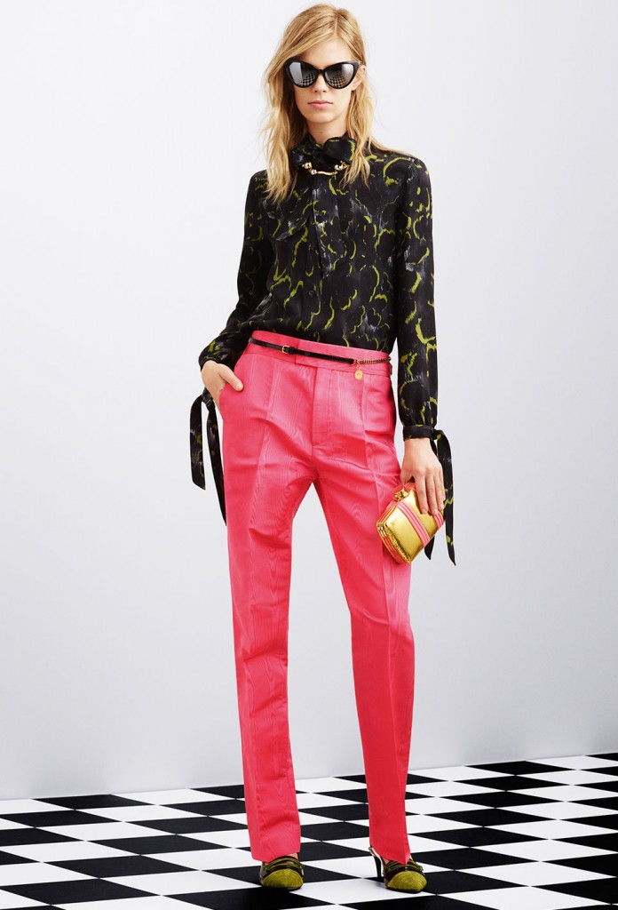 Look3