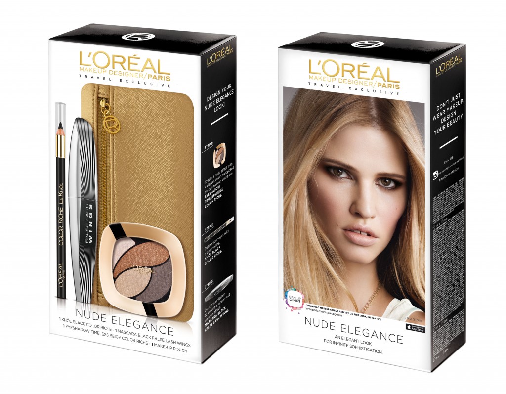 Loreal_Paris_Nude Elegance