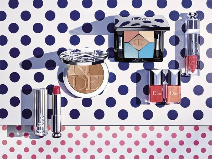 Dior-Milky-Dots-Summer-2016-Collection