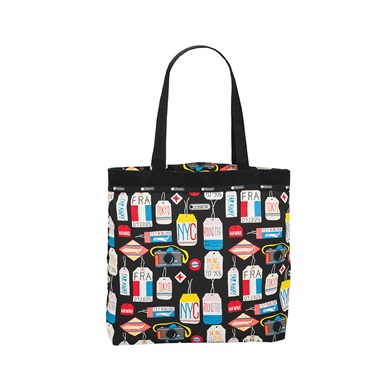 LESPORTSAC BAGS 883681946191 HERO