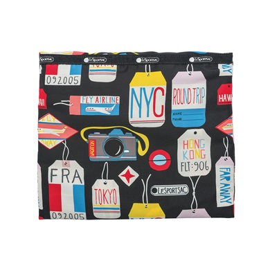 LESPORTSAC BAGS 883681946191 VIEW1