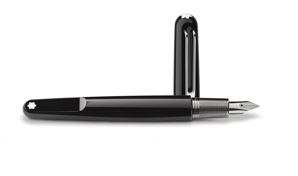 Montblanc M_1
