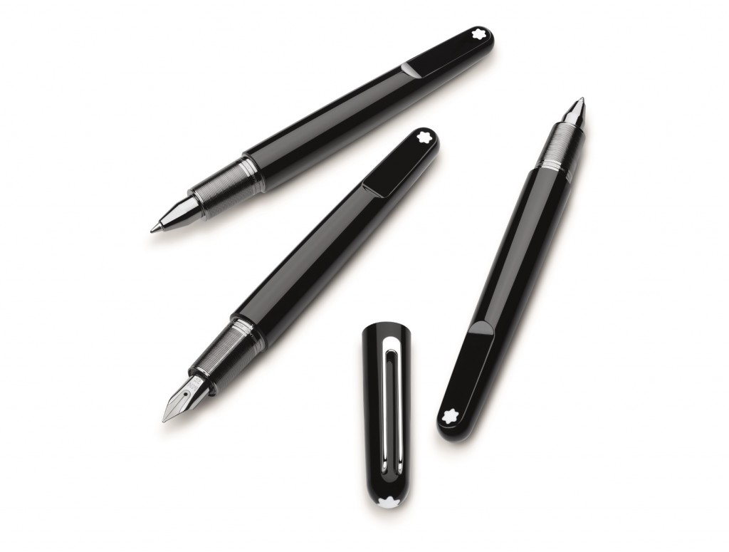 Montblanc M_2