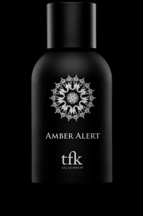 Amber Alert