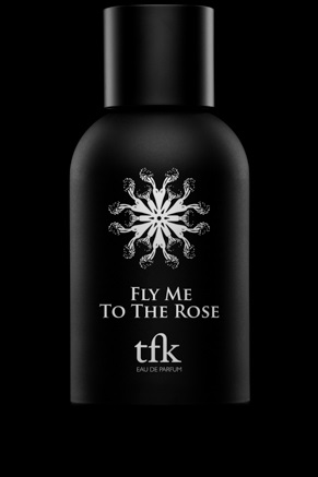 Fly Me To The Rose