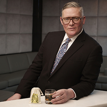 Giles-Deacon