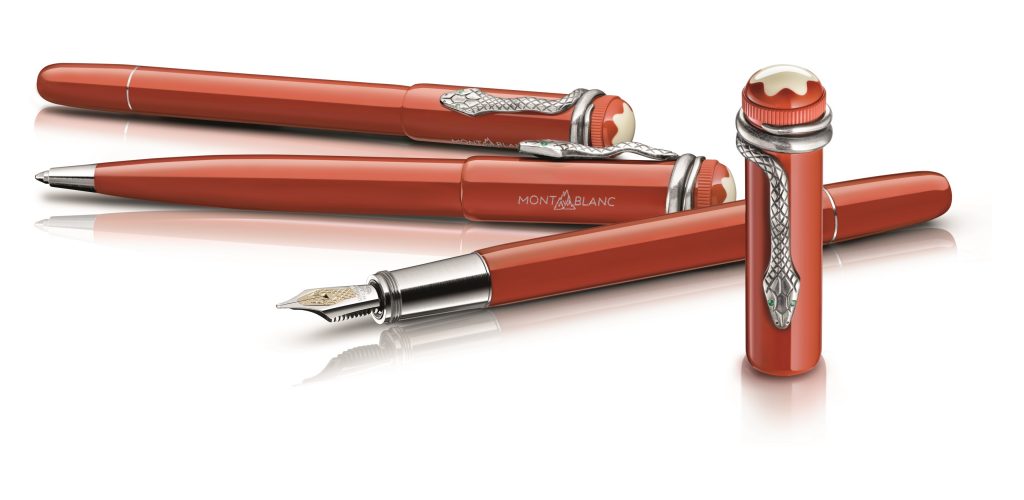 Montblanc_R&N SE_coral_familyshot