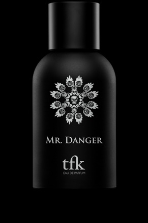 Mr Danger
