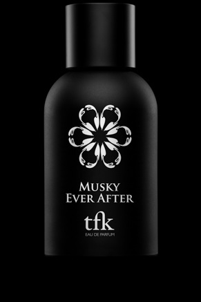 Musky Ever After