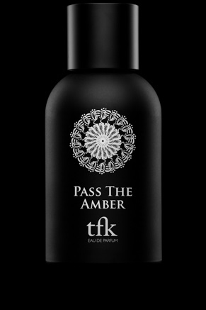 Pass The Amber