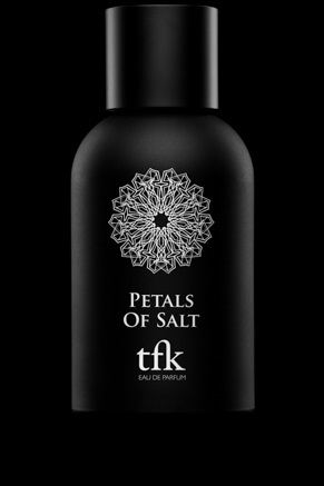 Petals of Salt