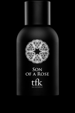 Son of a Rose