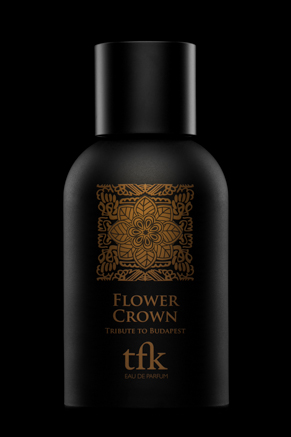 TFK Tribute - Flower Crown (Budapest)