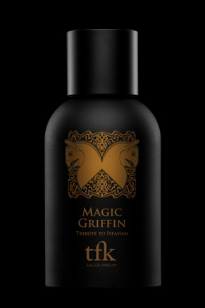 TFK Tribute - Magic Griffin (Isfahan)