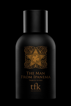 TFK Tribute - The Man From Ipanema (Rio)