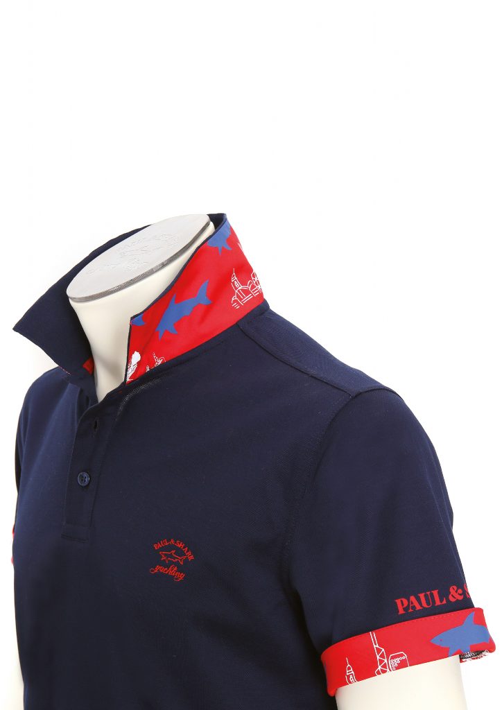 POLO 01