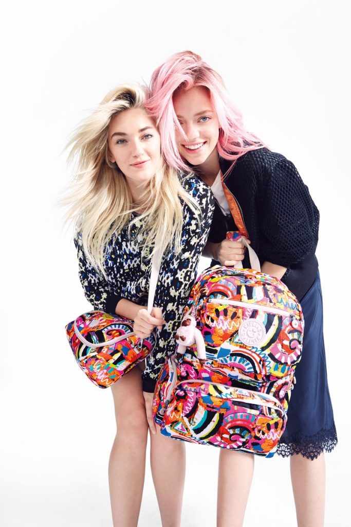 Smith-Sisters-Kipling-2016-Backpack-Campaign05
