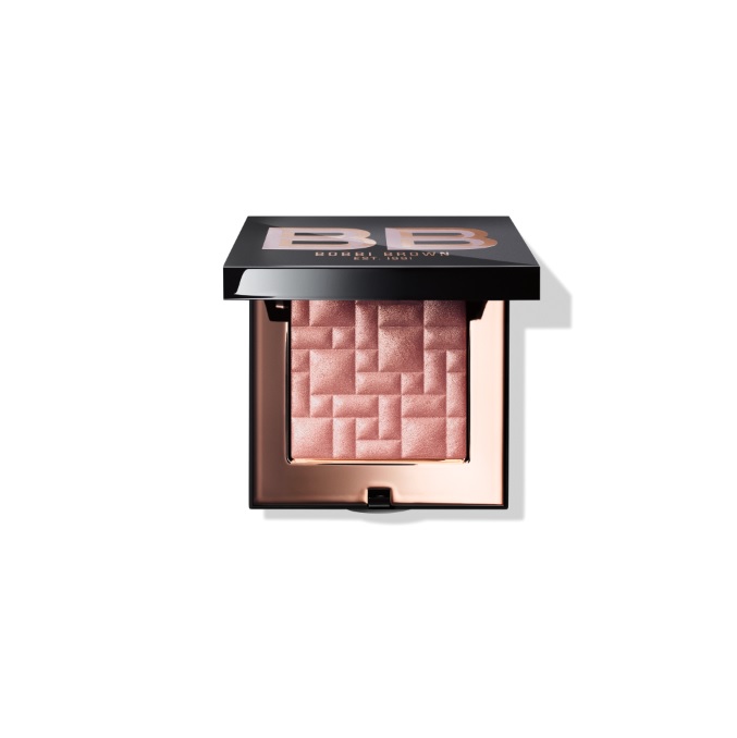 Sunset Pink Collection Highlighting Powder_LR