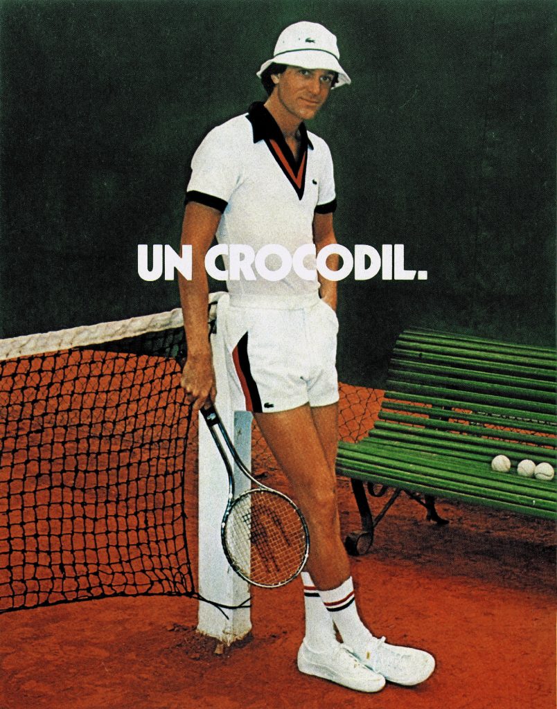 008_LACOSTE_Archives_Advertising_Un_Crocodil