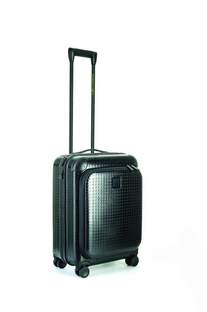 Business Hard Case
